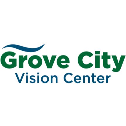 Logo da Grove City Vision Center