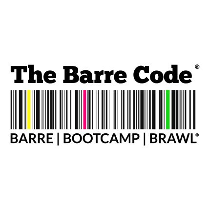 Logo van The Barre Code - Mount Pleasant