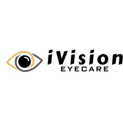 Logo van iVision Eyecare