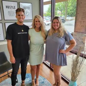 Bild von Erica Benvenuto: Allstate Insurance