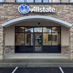 Bild von Brian King: Allstate Insurance