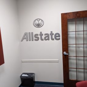 Bild von Brian King: Allstate Insurance