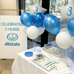 Bild von Brian King: Allstate Insurance