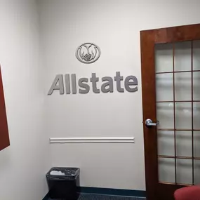 Bild von Brian King: Allstate Insurance