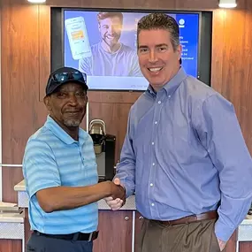 Bild von Brian King: Allstate Insurance