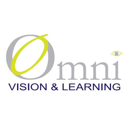 Logo from Omni Vision & Learning Center