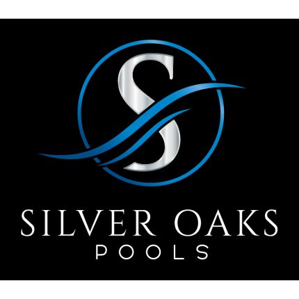 Logótipo de Silver Oaks Pools