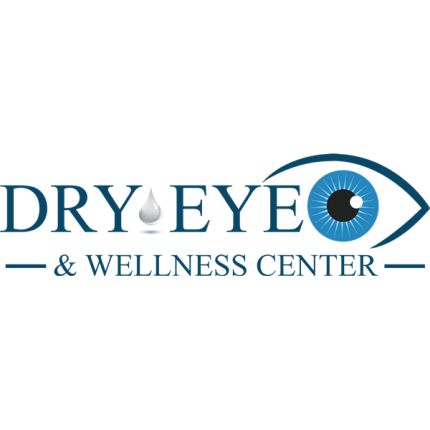 Logo de Dry Eye & Wellness Center