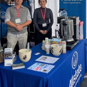 Annapolis Boat show - September 2022