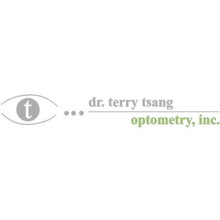 Logo from Dr. Terry Tsang Optometry, Inc.