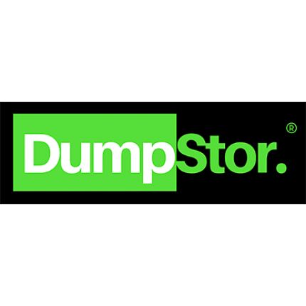 Logotipo de DumpStor of Fredericksburg