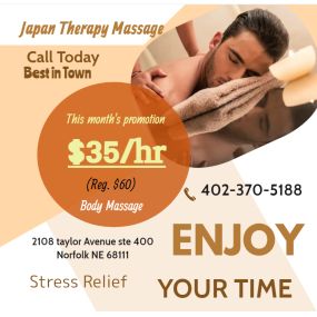 Bild von Japan Therapy Massage