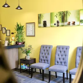 The main advantages of massage therapy are the following: It is a natural and non-invasive treatment option. 
Massage therapy can help to relieve pain, stiffness, and muscle tension.