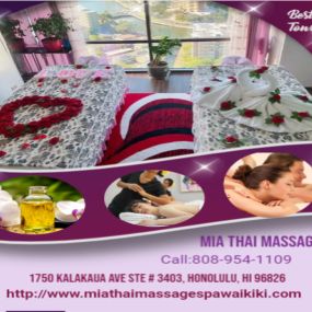 Bild von Mia Thai Massage