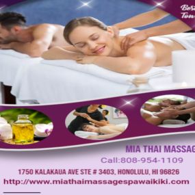 Bild von Mia Thai Massage