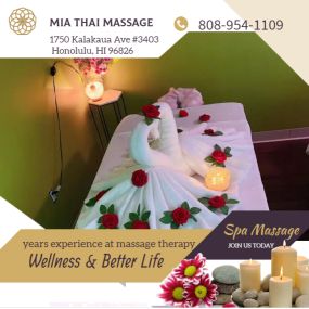 Asian Body Massage helps to relax the entire body, increases circulation of the blood and treats emotion, mind and spirit.