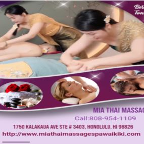 Bild von Mia Thai Massage