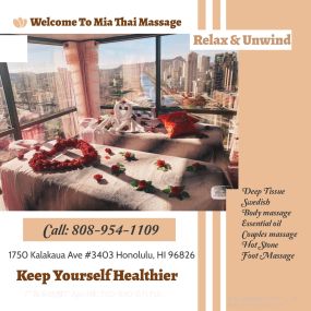 As Licensed massage professionals, my intention is to provide quality care, 
inspire others toward better health and utilize my training and experience in therapeutic bodywork to put your mind and body at ease.