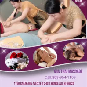 Bild von Mia Thai Massage