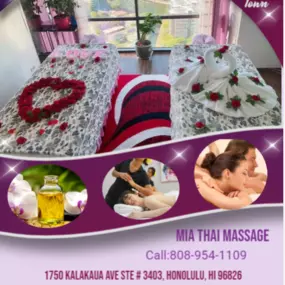 Bild von Mia Thai Massage