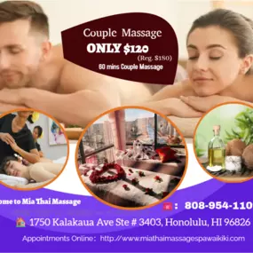 Bild von Mia Thai Massage