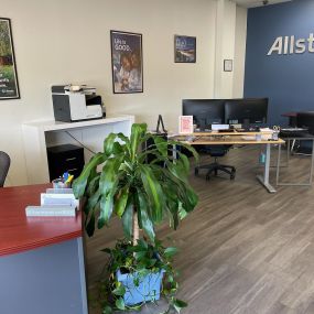 Bild von Benjamin Daigneault: Allstate Insurance