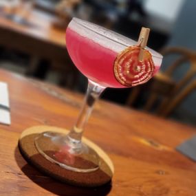 Baltimore Artisanal Cocktails