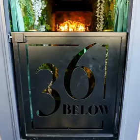 Get ready to elevate your cocktail lounge experience at 36 Below, your favorite hidden bar in Phoenix. We're thrilled to introduce our brand-new menu, packed with a wide array of drink options that will tantalize your taste buds as you enjoy the immersive experience at 36 Below.