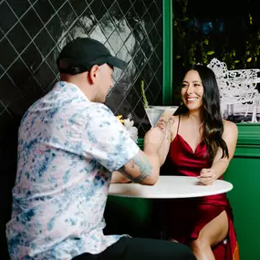 Magical moments await at 36 Below, one of the top-rated cocktail bars in Phoenix!