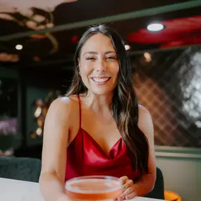 Enjoy an alcohol-free experience with our refreshing mocktails at 36 Below, the premier cocktail lounge in Phoenix. At 36 Below, we believe all our guests deserve an exceptional experience, whether you’re in the mood for cocktails or refreshing mocktails.