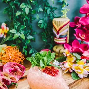 When you think of the best cocktail bar in Phoenix, think 36 Below — a hidden gem 12 steps beneath the city’s vibrant streets. This Phoenix cocktail lounge isn’t just about drinks; it’s about creating an unforgettable experience!