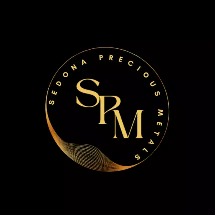 Logo van Sedona Precious Metals