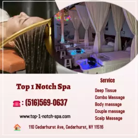 Bild von Top Notch Spa