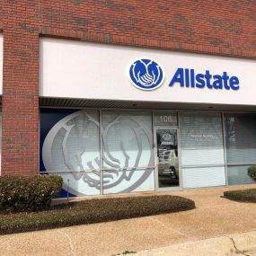 Bild von Jonathan Newton: Allstate Insurance