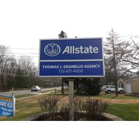 Bild von Thomas Granello: Allstate Insurance