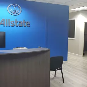 Bild von Max Charleus: Allstate Insurance