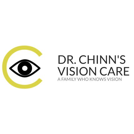 Logotipo de Dr. Chinn's Vision Care