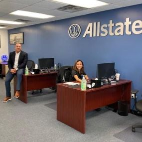 Bild von Darren Moon: Allstate Insurance