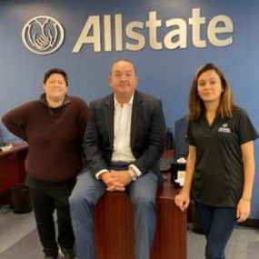 Bild von Darren Moon: Allstate Insurance