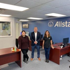 Bild von Darren Moon: Allstate Insurance