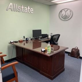 Bild von Darren Moon: Allstate Insurance