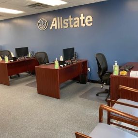 Bild von Darren Moon: Allstate Insurance