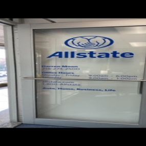 Bild von Darren Moon: Allstate Insurance