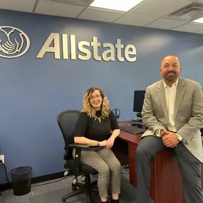 Bild von Darren Moon: Allstate Insurance