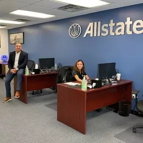 Bild von Darren Moon: Allstate Insurance