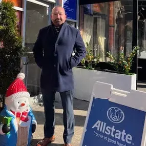 Bild von Darren Moon: Allstate Insurance
