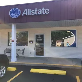 Bild von Kelly Peters: Allstate Insurance