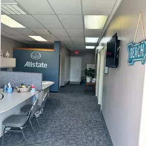 Bild von Kelly Peters: Allstate Insurance