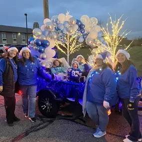 Bild von Kelly Peters: Allstate Insurance