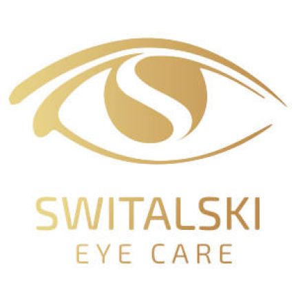 Logo van Switalski Eye Care